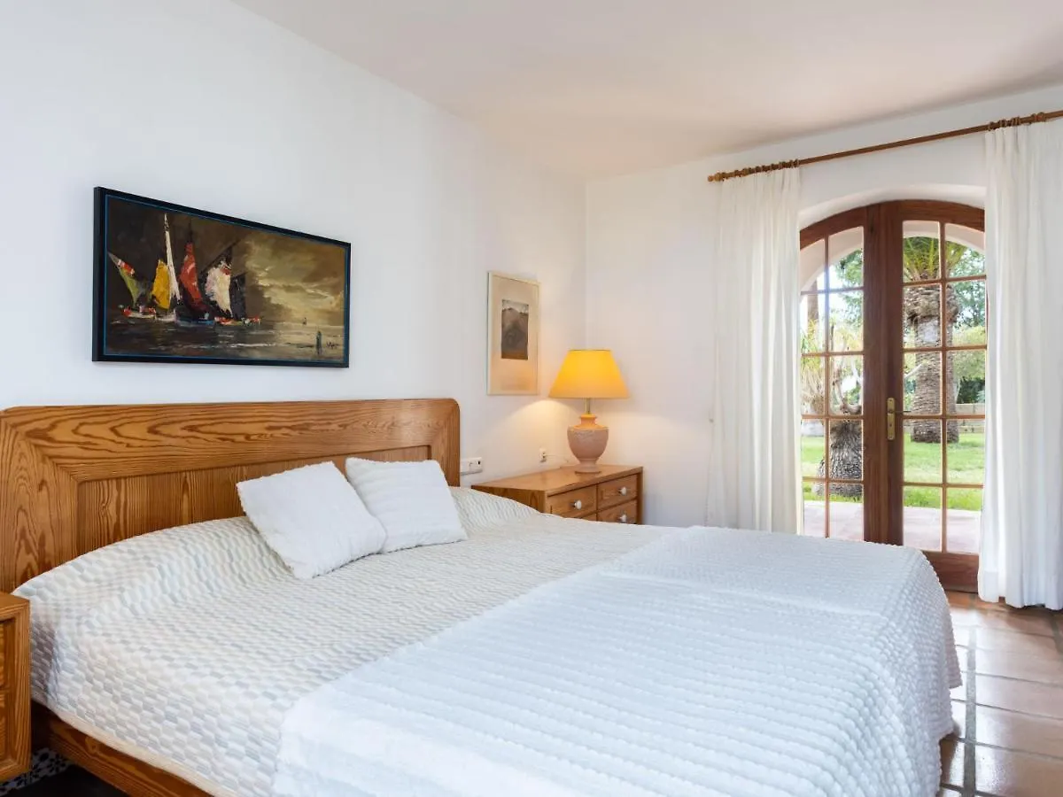 Villa Finca Ingala By Interhome Costa Adeje   Costa Adeje (Tenerife)