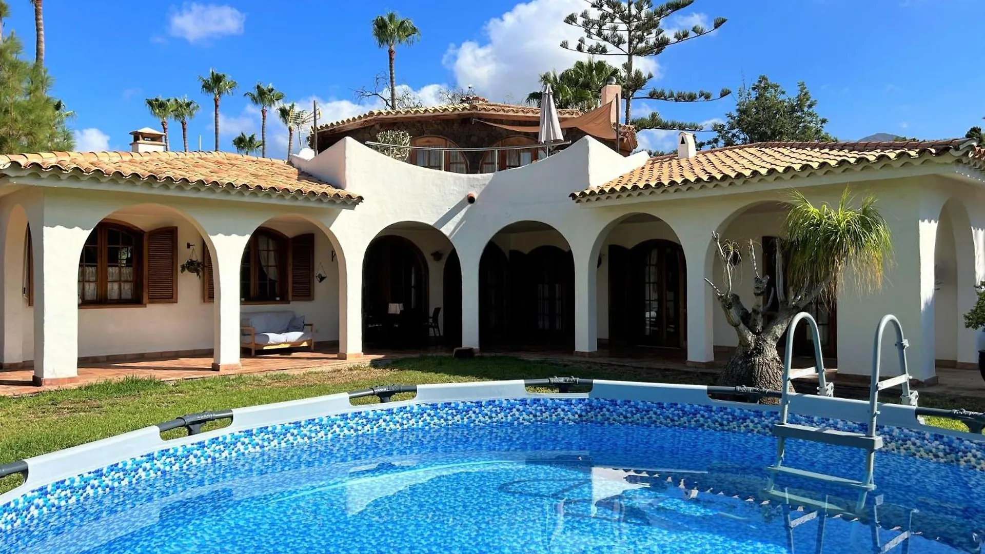 Villa Finca Ingala By Interhome contacts