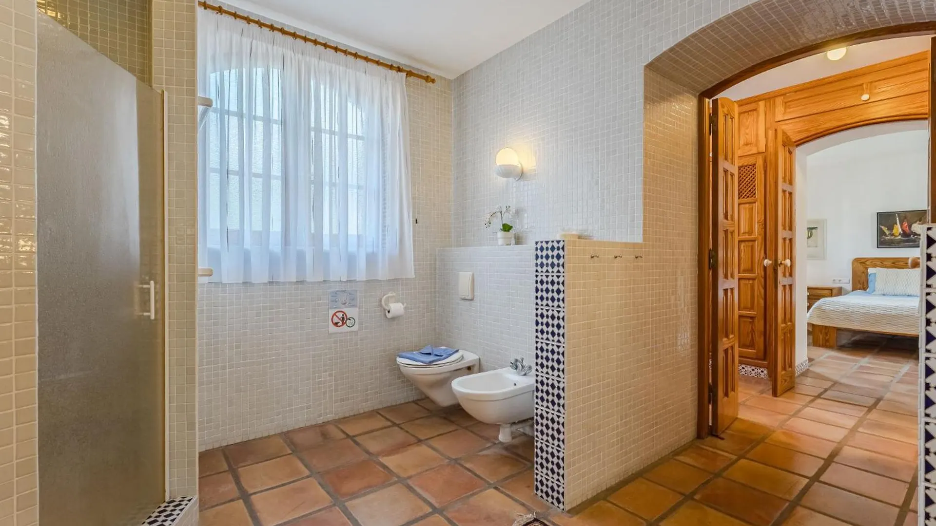 Villa Finca Ingala By Interhome Costa Adeje  Spain